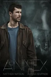 Annex 2014 постер