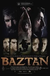 Baztan постер
