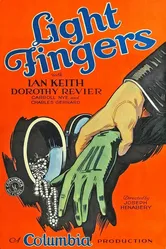 Light Fingers постер