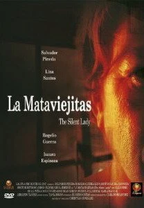 Постер La mataviejitas