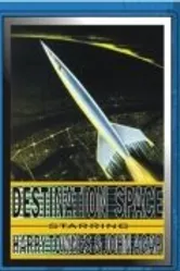 Destination Space постер