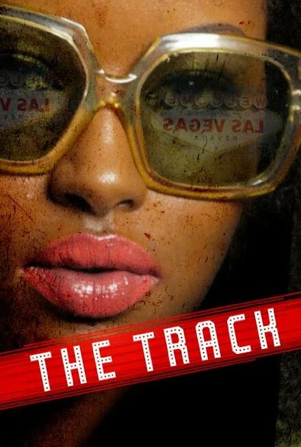 Постер The Track 2015