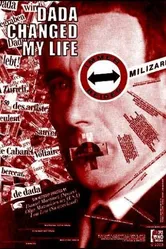 Dada Changed My Life постер