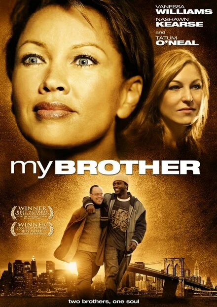 Постер Мой брат 2006