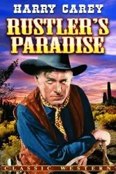 Rustler's Paradise постер