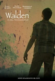 Постер Walden 2011