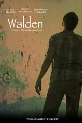 Walden 2011 постер