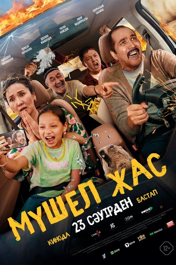 Постер фильма