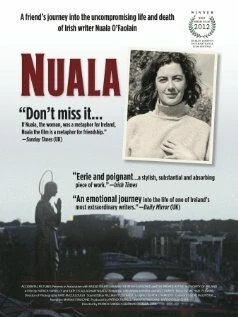 Постер Nuala: A Life and Death