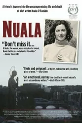 Nuala: A Life and Death постер