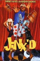 Jinx'd постер