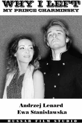 Why I Left My Prince Charminsky постер