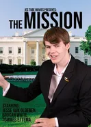 The Mission 2022 постер