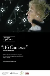 116 Cameras постер