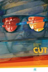 Cut 2014, Италия постер