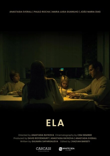 Постер Ela