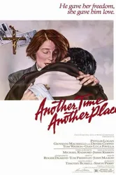 В другое время, в другом месте 1983 постер