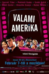 Типа Америка 2002 постер