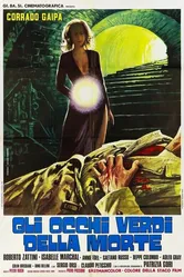 Болезненные пороки гувернантки 1977 постер