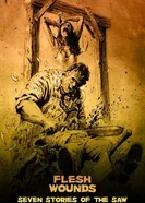 Зияющие раны: Семь историй о резне 2006 постер