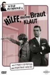 Hilfe, meine Braut klaut постер