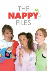 The Nappy Files постер