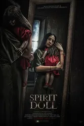 Spirit Doll постер