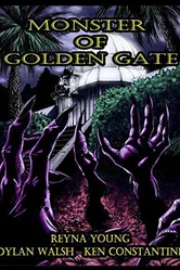 Monster of Golden Gate постер