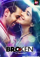 Broken But Beautiful 2018 постер