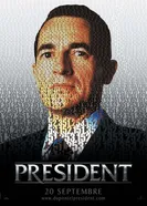 Президент 2006 постер