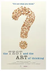The Test & The Art of Thinking постер