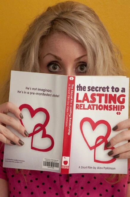 Постер The Secret to a Lasting Relationship