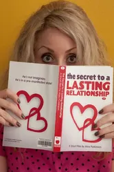 The Secret to a Lasting Relationship постер