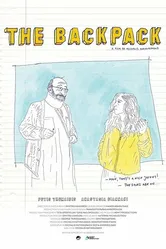 The Backpack 2018 постер