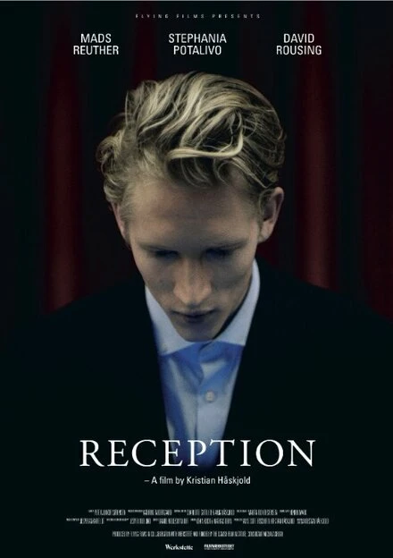 Постер Reception 2013