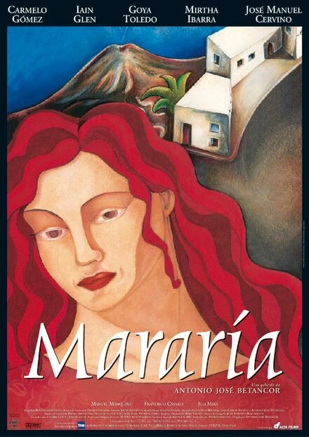 Постер Марария 1998