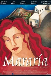 Марария 1998 постер