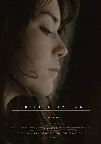 Постер Whistle My Lad