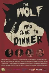 The Wolf Who Came to Dinner постер