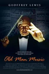 Old Man Music постер