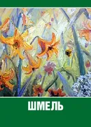 Шмель 1981 постер