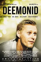 Демоны 2012 постер