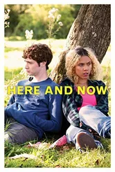 Here and Now 2014 постер