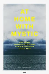 At Home with Mystic постер