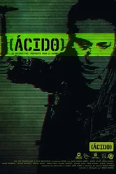 Ácido постер