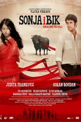 Соня и бык 2012 постер