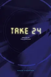 Take 24 постер