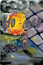 9:10 - 4:45 постер
