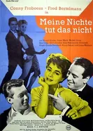 Meine Nichte tut das nicht постер