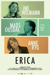 Эрика 2016 постер
